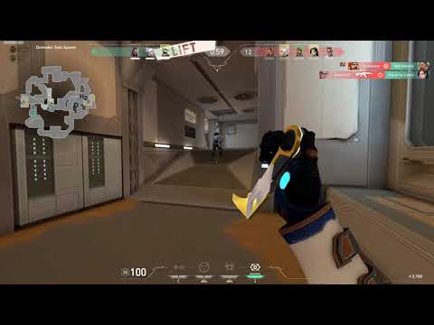 Cypher 5K Retake Clutch