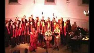 Masithi - Gospel Singers Wollishofen - www.lalelamusic.com