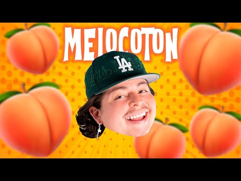 Miniatura de Melocot&oacute;n