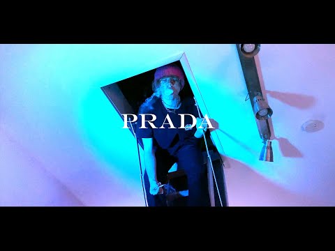 Yung Lager - PRADAGIRL (Official Video)