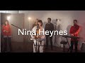 Nina Hynes (Concert) | c/o pop xoxo 2020