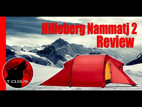 Worth the Cost? - Hilleberg Nammatj 2 - Real World Review