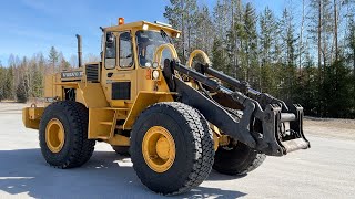 Volvo L120 wheel loader | Image 4 - Machineryline