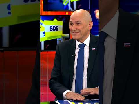 24UR zvečer | SDS PRED VOLILNO KONVENCIJO | POP TV