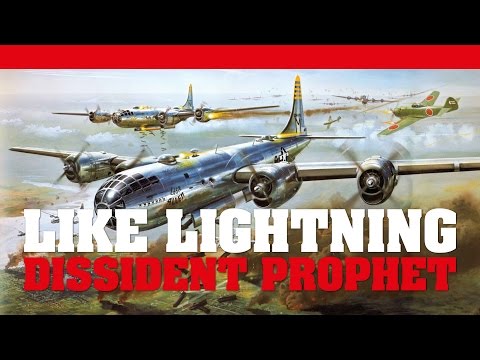 Dissident Prophet - Like Lightning