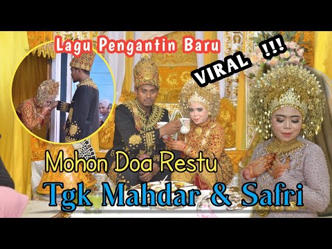 Syurga Digata ( Beuleuheun-Beuleuheun ) - Cover Tgk Yusri Mq