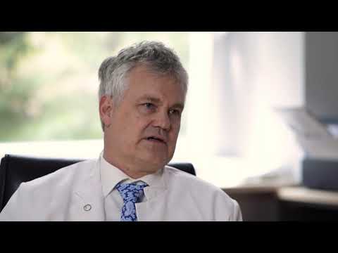 Was ist Obstruktive Schlafapnoe? Kurz erklärt von Prof. Dr. Thomas Verse (Asklepios Klinik Harburg)