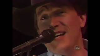 George Strait - Where The Sidewalk Ends (Live From The Astrodome, 1994)