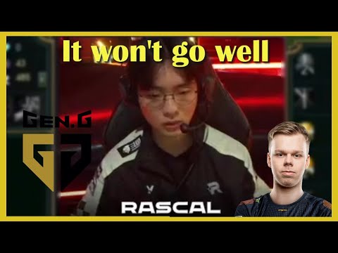 Rule #03: Never Dive Gragas