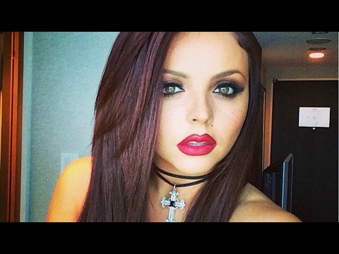 Jesy Nelson - Queen of Accents