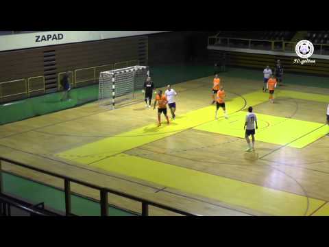 UMN_TV 1LV - Jako Sport MM - Grad Split (Sažetak)