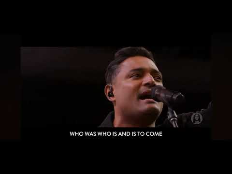 Ministración de Marcos Brunet en la Conferencia de Jesús Image  🙌❤️‍🔥🙌