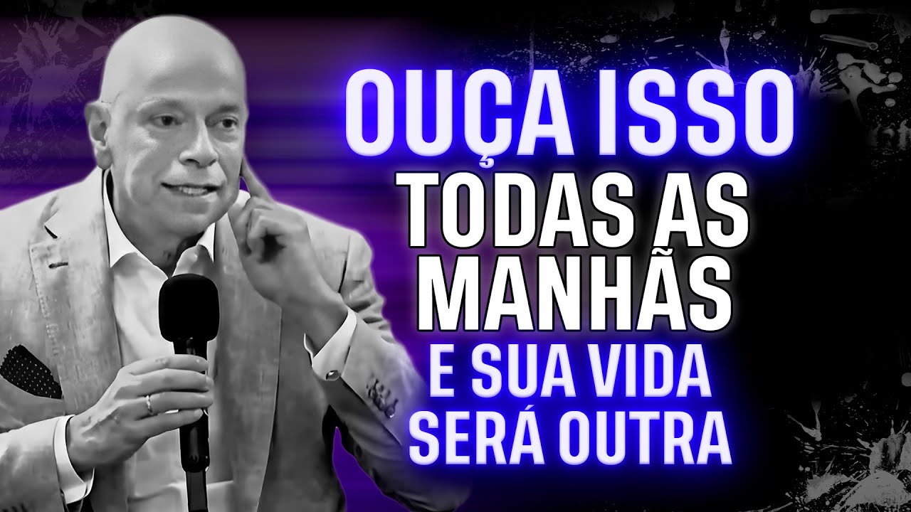 15 Minutos Com Karnal Que Vão Mudar Sua Maneira de Enxergar o Mundo