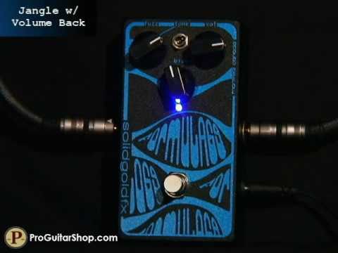 SolidGoldFX Formula 69 2010s - Blue image 7