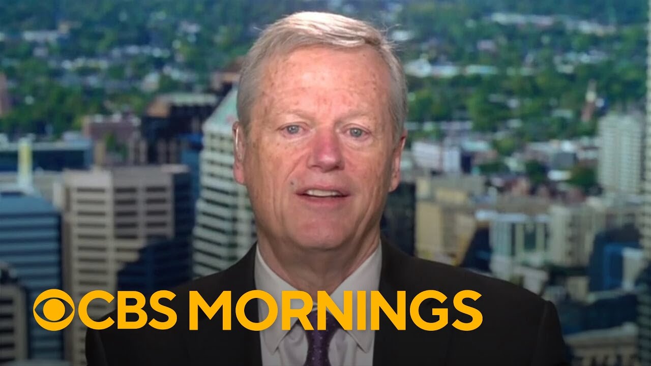 NCAA president on sports betting, prediction market concerns as March Madness gets underway