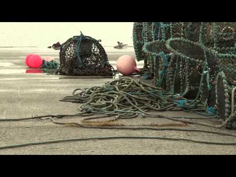 Scotland: The Western Islands - Episode 4 - Lewis to Barra