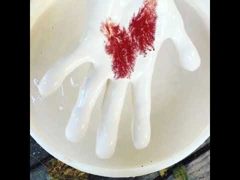 image-Where was mocha ware made?