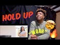 DDG - Hold Up (Official Video) ft. Queen Naija REACTION DDG - Hold Up (Official Video) ft. Queen Naija REACTION