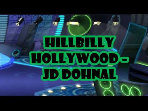 Hillbilly Hollywood – JD Dohnal