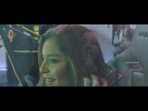 Japiaguar - Eres mi Debilidad (Video Oficial)