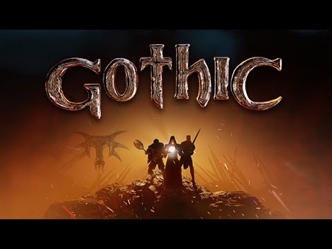 How to become a Shadow in Gothic 1 - #ep1