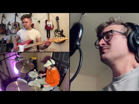 Thumbnail for The Sam Every Big Band | Teenage Dream (Katy Perry Arr. Sam Every) by The Band, Katy Perry, Kat (band), Sam Perry, Big band, The Band Perry