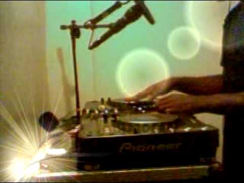 DJ KILLER FIRE PASS PASS