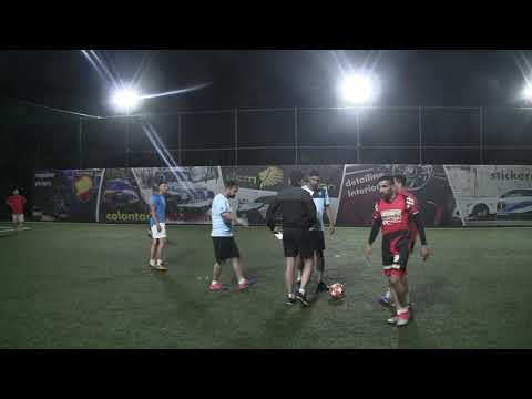 ⏰21 50 ⚽ All Stars Bucuresti v Atletico Bucuresti 🏆 Seria B1 – etapa 19 repriza 1