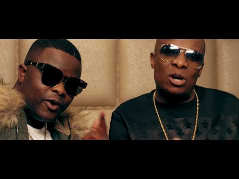 DJ Sumbody - Ayepyep ft Tira, Thebe & Emza (Official Music Video)
