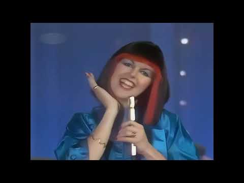 Aneka - Little Lady (1981) / digital remastering and re-edit by FFFclub