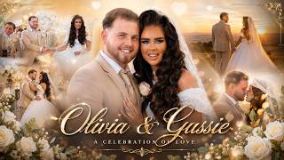 Download lagu Olivia & Gussie | The Wedding | V3 Studios mp3 Download lagu Olivia & Gussie | The Wedding | V3 Studios mp3