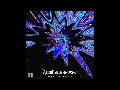Alien Time & Amorfo Sounds - Witchcraft (original mix)