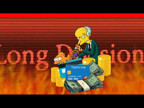 ALBÁNEC 616 - TRAPSTAR FREESTYLE