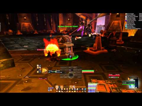 Operation Eskimo VS Atramedes Heroic