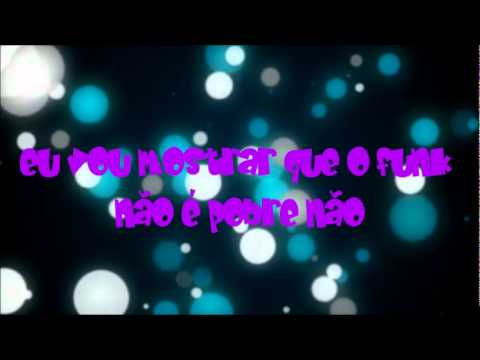 MC Dhiegu - É Fácil me Julgar (Dj Dengue) (Funk Consciente)