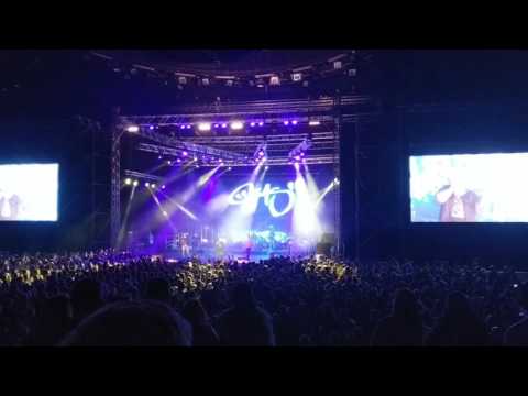 DJ Volt, Jajonasz, Gano, Bas Tajpan - Nie jestem k*@$# biznesmenem (live NOSPR)