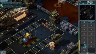 8-Bit Invaders! / Marines - 07 / Cliff Jumping