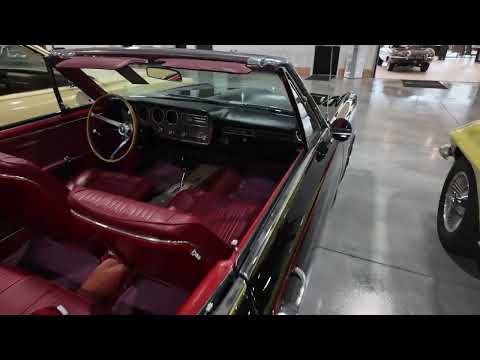 Tour of Gateway Classic Cars Philadelphia's New Home in Runnemede NJ