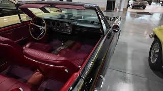 Tour of Gateway Classic Cars Philadelphia's New Home in Runnemede NJ