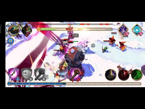 Hoze Arkadio Morales vs Riuroni Kenshin Royal Revolt 2