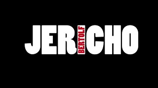 Bertolf - Jericho (Lyric Video)