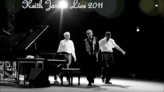 Keith Jarrett Live 2011 Encore No.1