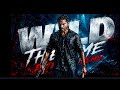 The Wild Theme | Dhanush | Sai abhyankkar 