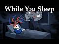 2 Hours Of Carl Jung Wisdom To Fall Asleep To DEFAULT Thumbnail