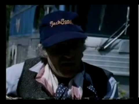 Ramblin' Jack Elliott - Pretty Boy Floyd (1987)