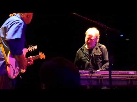 The Black Page - Banned from Utopia in De Boerderij #5