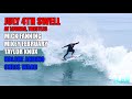 Mick Fanning Mikey February Kolohe And More Surfing July 4th Swell At Lowers 4K SLAW Sessions