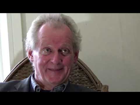 Alex Maguire on Hatfield and the North and getting help from Dave Stewart