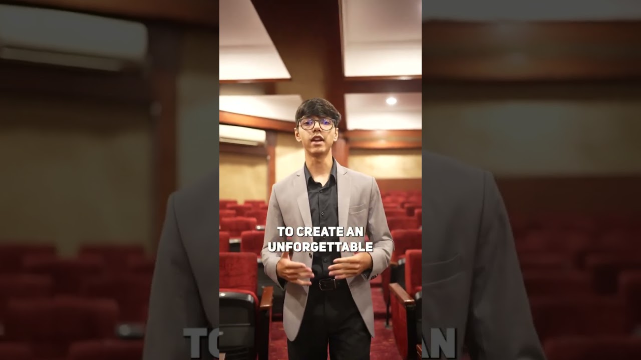 MU20 Theatrics Challenge