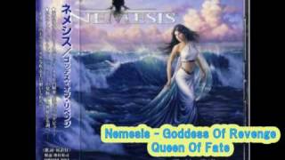 Nemesis - Queen Of Fate